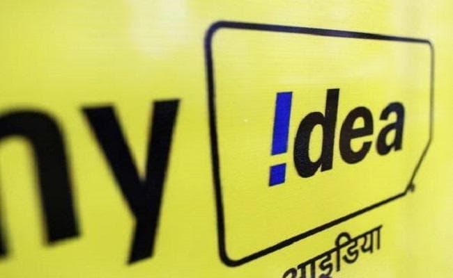 वोडाफोन और आइडिया के विलय की पुष्टि से 29 फीसदी तक उछले आइडिया के शेयर