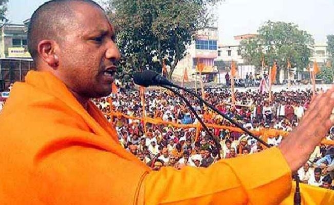 चुनाव में छाये रहेंगे कैराना, लव जिहाद महिला सुरक्षा जैसे मुद्दे : योगी आदित्यनाथ