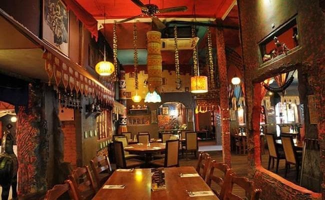 भारतीय ऑनलाइन खाना आपूर्ति उद्योग ने 2016 में 150 फीसदी वृद्धि की