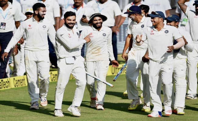 भारत-बांग्लादेश एक मात्र टेस्ट मैच कल से, टीम इंडिया का पलड़ा भारी