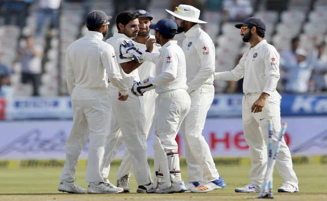 #IndvBan : बांग्लादेश के खिलाफ एक और बड़ी जीत के करीब भारत