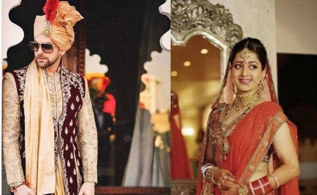 परिणय सूत्र में बंधे नील नितिन मुकेश , रूक्मिणी के साथ हुई शादी
