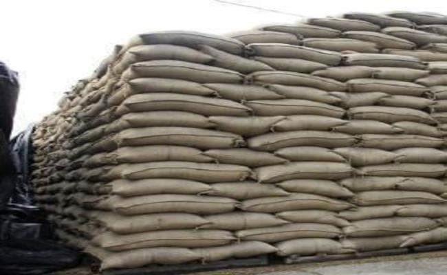 सरकार को 2016-17 में खाद्यान्न उत्पादन 27.198 करोड़ टन रहने का अनुमान