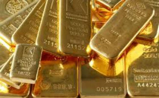 सोने के बदले अब दो लाख रुपये तक का कर्ज : RBI