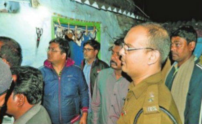धनबाद : BCCL कर्मी ने की पत्नी , साली और दो मासूम बेटों की हत्या फिर ट्रेन के नीचे आकर दी जान