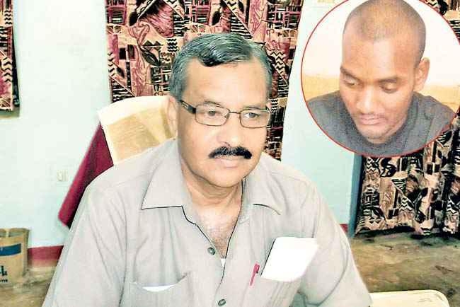 गुमला : कार्तिक उरांव काॅलेज के प्राचार्य के हत्या आरोपी कृष्णा को उम्रकैद