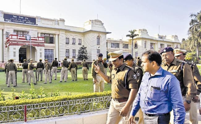 बिहार विधानमंडल का बजट सत्र आज से, दोनों सदनों की संयुक्त बैठक को संबोधित करेंगे राज्यपाल