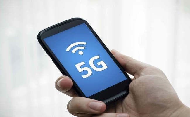 बार्सिलोना में लॉन्च किया गया दुनिया का सबसे पहला 5जी स्मार्टफोन