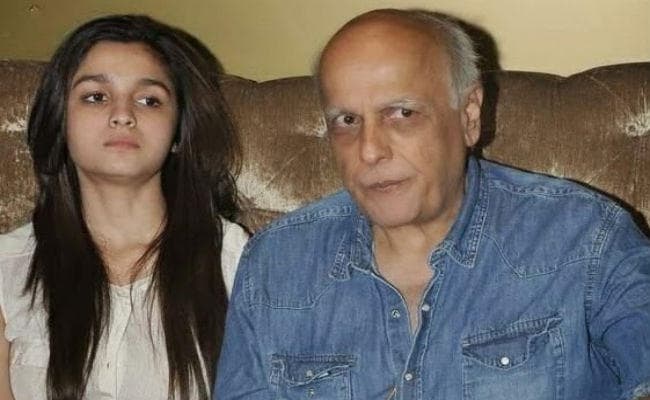 महेश भट्ट और आलिया भट्ट को जान से मारने की धमकी देनेवाला शख्स गिरफ्तार