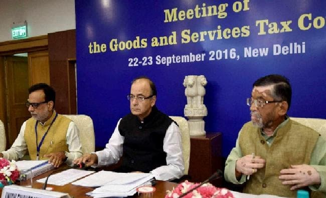 जीएसटी को लेकर अधिकारियों को दिया गया  डेडलाइन,  31 मार्च तक काम पूरा करने का आदेश