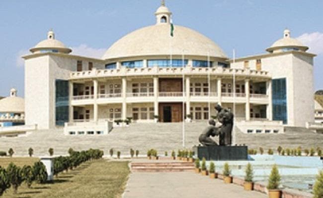 मणिपुर : जीत भले ही जाये कांग्रेस, मगर सरकार बनाने के लिए करना होगा जद्दोजहद