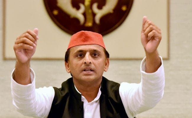 यूपी चुनाव परिणाम: जनादेश अखिलेश सरकार पर जनमत संग्रह