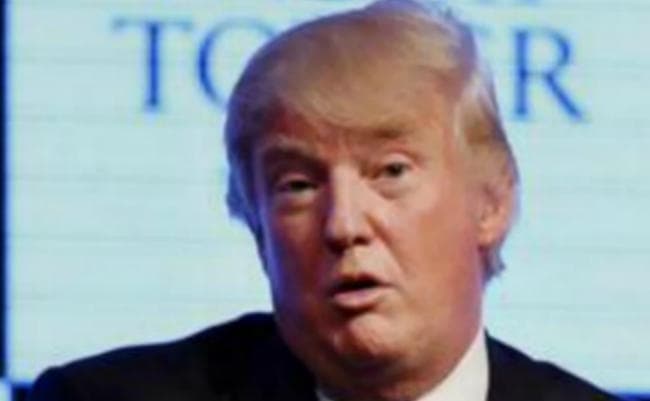 डोनाल्ड ट्रंप ने सीआईए को ड्रोन हमले करने का अधकार दिया : रिपोर्ट