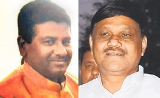 #BIHAR/विधान परिषद चुनाव : जदयू व रालोसपा को एक-एक सीट, दो पर मुकाबला जारी, भाजपा के अवधेश नारायण सबसे आगे
