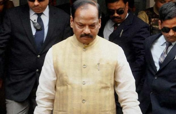 उत्तराखंड सरकार के शपथग्रहण समारोह में हिस्सा लेंगे मुख्यमंत्री रघुवर दास