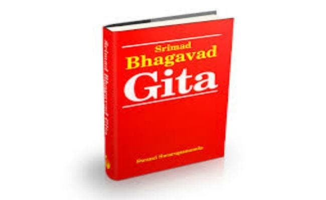 ओड़िशा : पांच साल की फिरदौस को कंठस्थ है गीता