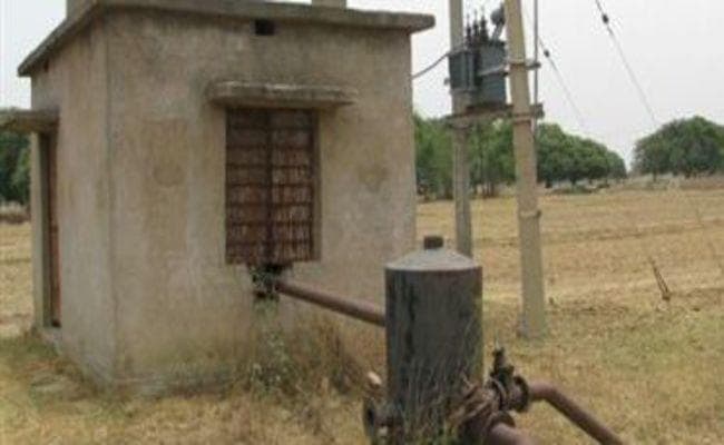 राजकीय नलकूप ठीक नहीं कराने वाले नपेंगे मुखिया, सरकार कर रही है इसकी तैयारी, 30 फीसदी पर है ये गंभीर आरोप