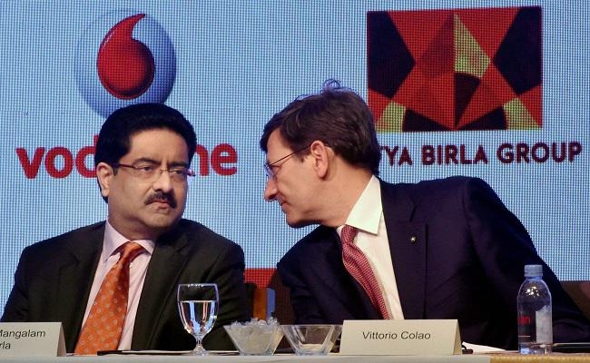 विलय के बाद भी अलग-अलग चलते रहेंगे वोडाफोन और आइडिया