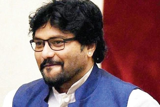 बाबुल सुप्रियो को हाइकोर्ट ने लगायी फटकार