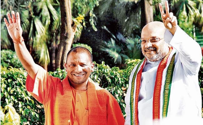 योगी आदित्यनाथ को उत्तर प्रदेश का मुख्यमंत्री बनाने से कानून व्यवस्था की समस्या बढ़ेगी, घटेगी नहीं