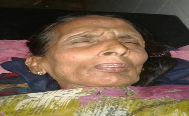 बक्सर : सड़क किनारे अचेत मिली महिला रहस्यमय ढंग से लापता