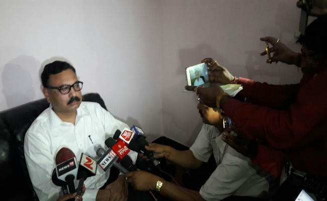 नीरज सिंह हत्याकांड की जांच सही दिशा में, जल्द नतीजे तक पहुंचेंगे : एडीजी