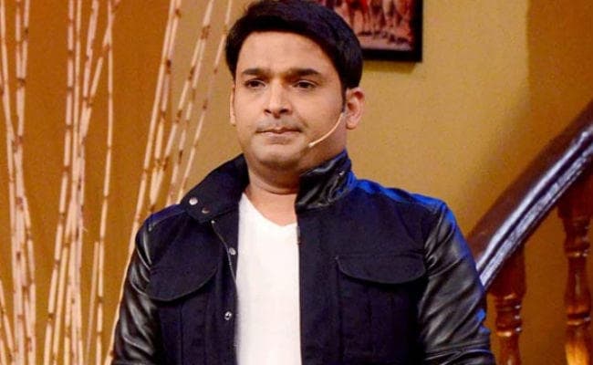 कपिल शर्मा को चेतावनी जारी करेगी एयर इंडिया, जानें क्या है पूरा मामला ?