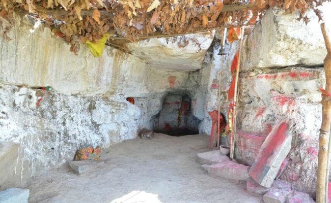 रामनवमी विशेष : झारखंड के गुमला में जन्मे थे रामभक्त हनुमान, मौजूद हैं कई साक्ष्य