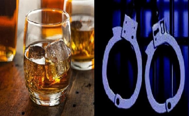 बिहार में एसपी से लेकर दारोगा तक के परफार्मेंस रिपोर्ट में जुड़ेगी शराबबंदी मामले की कार्रवाई, 7 मानक किये गये तय