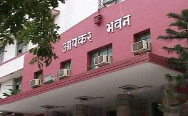 काला धन उजागर नहीं करनेवालों पर कार्रवाई, छह हजार लोगों को आयकर विभाग ने जारी किया नोटिस
