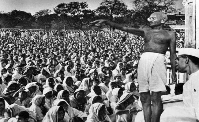 चंपारण सत्याग्रह के 100 साल : किसानों पर अंग्रेजों ने लगाये थे ‘बपहा-पुतहा’ जैसे तालिबानी टैक्स, पढ़ें