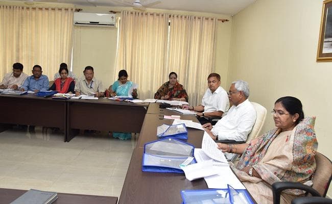 आधी सामाजिक बुराइयों की जड़ है बाल विवाह, चलेगा अभियान : CM नीतीश