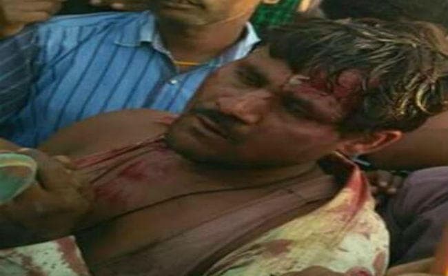 बोकारो : बच्चा चोरी का आरोप लगाकर ग्रामीणों ने की थी पिटाई, रिम्स में इलाज के दौरान हुई मौत