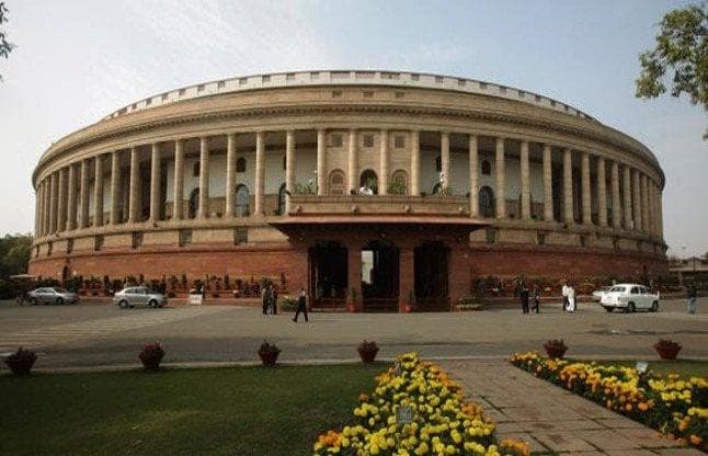 सरकार ने कहा, संसदीय इतिहास का स्वर्णिम सत्र रहा, जीएसटी समेत कई अहम काम