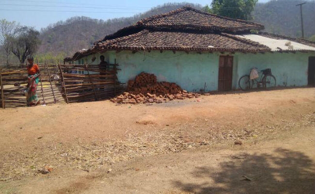 गुमला : नक्सलियों के सरेंडर के बाद रेहलदाग जंगल से भारी मात्रा में हथियार बरामद