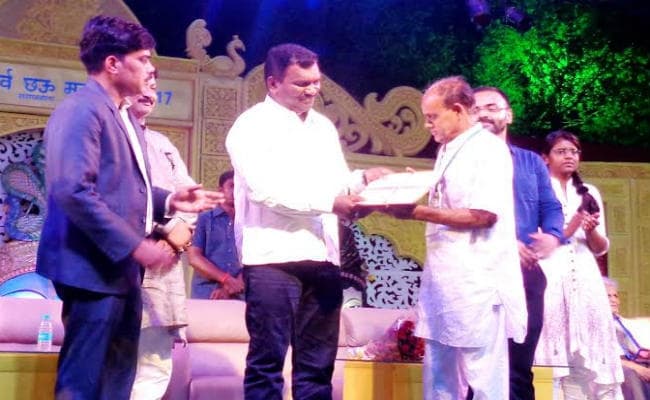 समापन समारोह में बोले मंत्री, अंतरराष्ट्रीय स्तर पर छऊ की होगी ब्रांडिंग