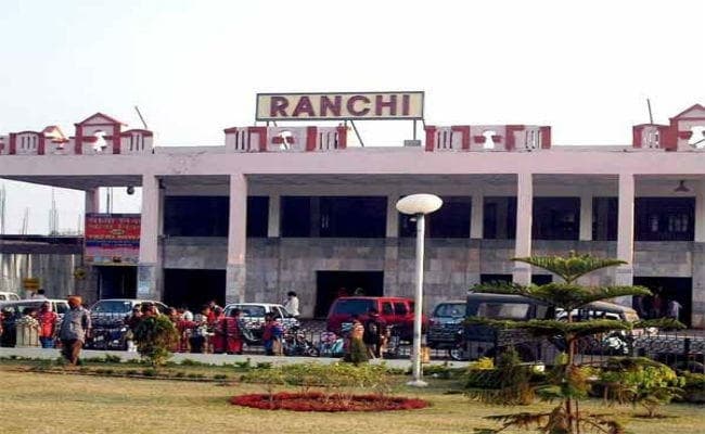जर्मनी की कंपनी करेगी रांची में स्मार्ट सिटी के विकास का काम