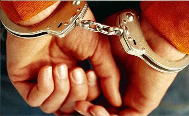 बिहार परचा लीक आयोग : दो आइटी इंजीनियर गिरफ्तार