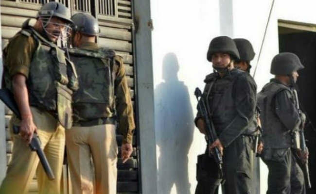 बड़े हमले की योजना बना रहे 4 संदिग्ध आतंकी गिरफ्तार, यूपी एटीएस के ज्वाइंट ऑपरेशन में मिली बड़ी सफलता