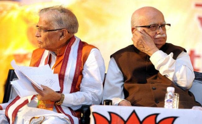 बाबरी मामला : अदालती आदेश पर कदम फूंक-फूंक कर बढ़ना चाहती है भाजपा