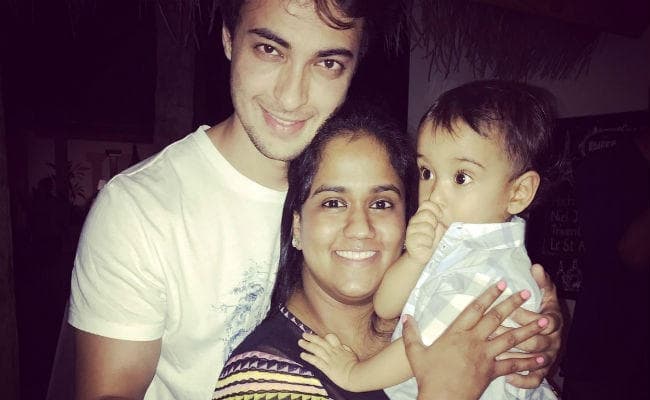 जानें, सलमान खान से क्यों नाराज है बहन अर्पिता