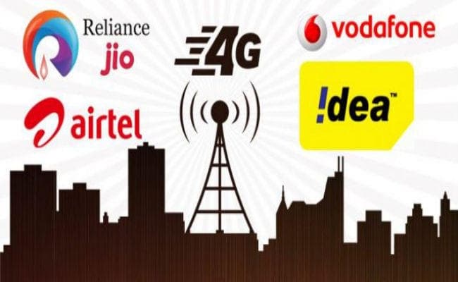 जियो ने की शिकायत, एयरटेल-वोडाफोन पर लगेगा 3050 करोड़ का जुर्माना!