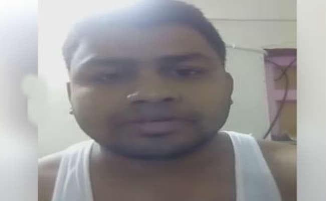 VIDEO : सउदी अरब में फंसे भारतीय नागरिक ने लगाई विदेश मंत्री सुषमा स्वराज से इंडिया वापसी की गुहार