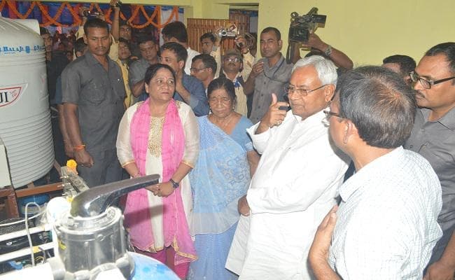 दहेज प्रथा नारी शक्ति का अपमान, इसको खत्म करने के लिए चलेगा अभियान : CM नीतीश
