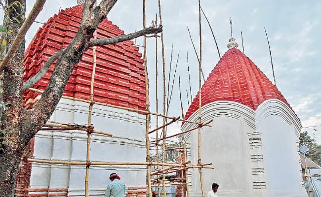 विश्व विरासत में शामिल होंगे मलूटी के मंदिर