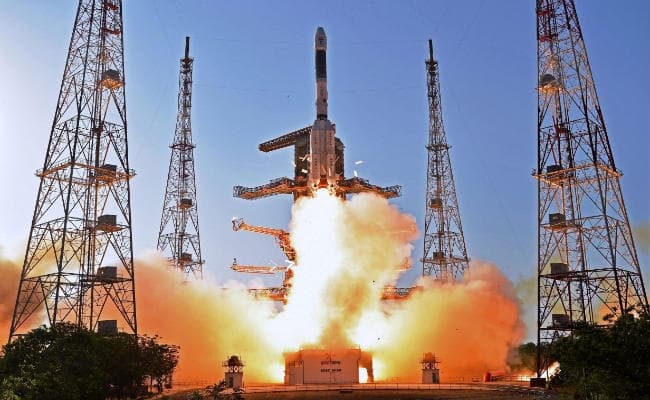 अब रो रहा है पाकिस्तान, कहा : सार्क सेटेलाइट परियोजना में भारत ने साथ नहीं रखा