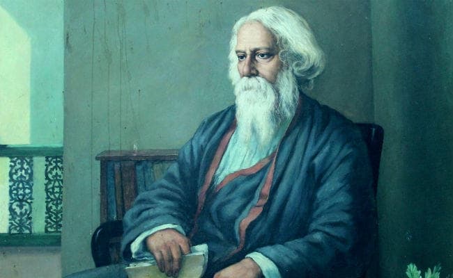 रवींद्रनाथ: किसके लिए कितना