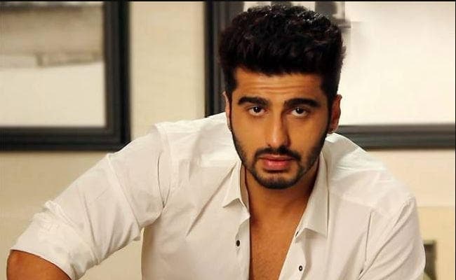 रिलेशनशिप को लेकर खुल कर बोले अर्जुन कपूर, वीडियो