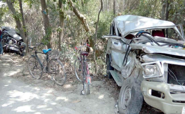 किशोरों की मौत का सबसे बड़ा कारण सड़क दुर्घटना : डब्ल्यूएचओ