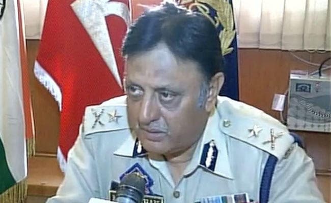 जम्मू-कश्मीर सरकार का इंटरनेट प्रतिबंध साबित हो रहा है बेअसर